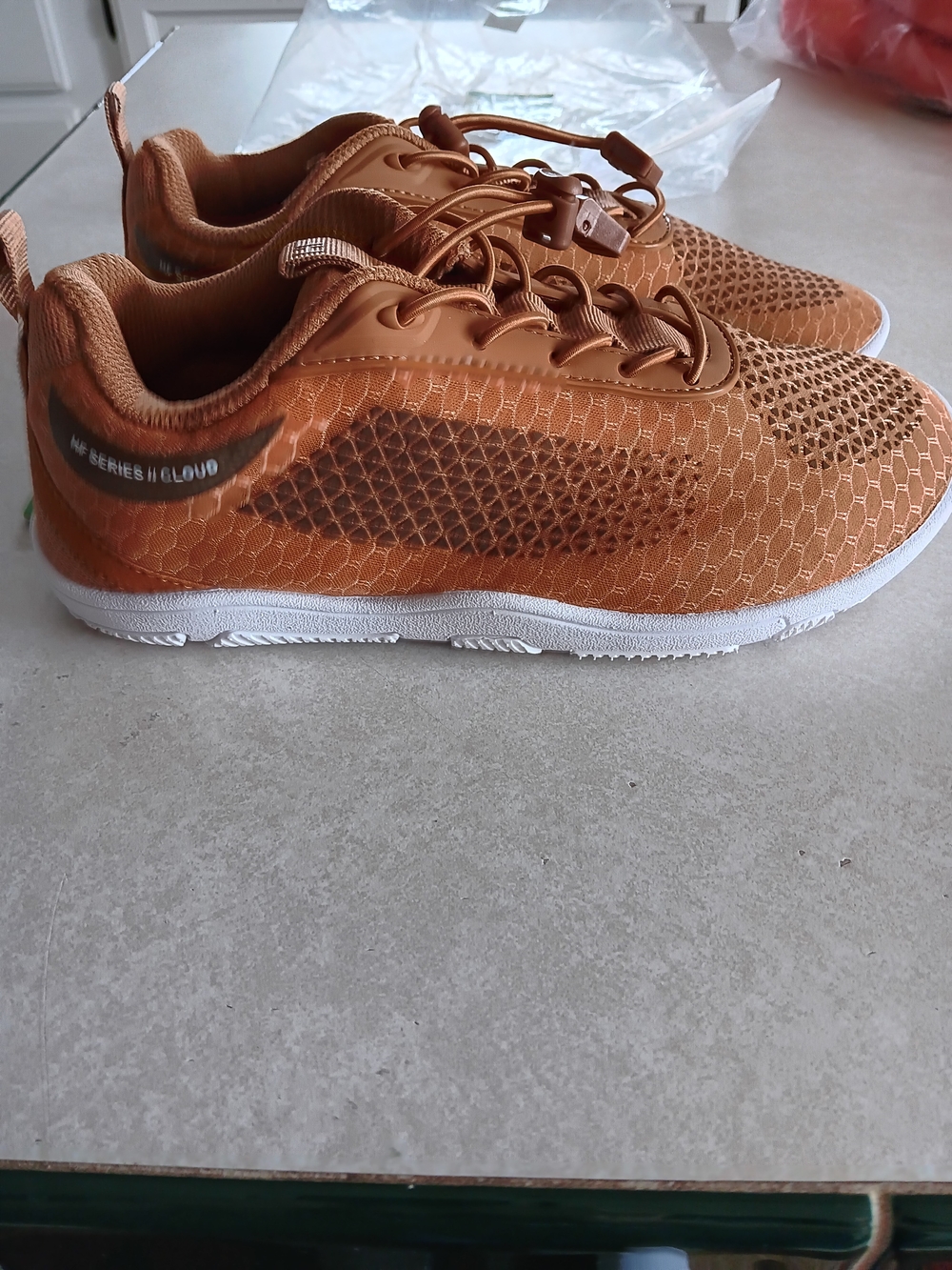 Womens Hike Footwear Size 37 or W 6 M 4.5 - Picture 2 of 6
